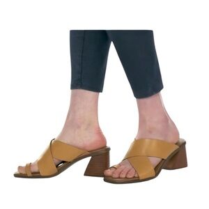 Franco Sarto‎  Cecilia Mules size 11